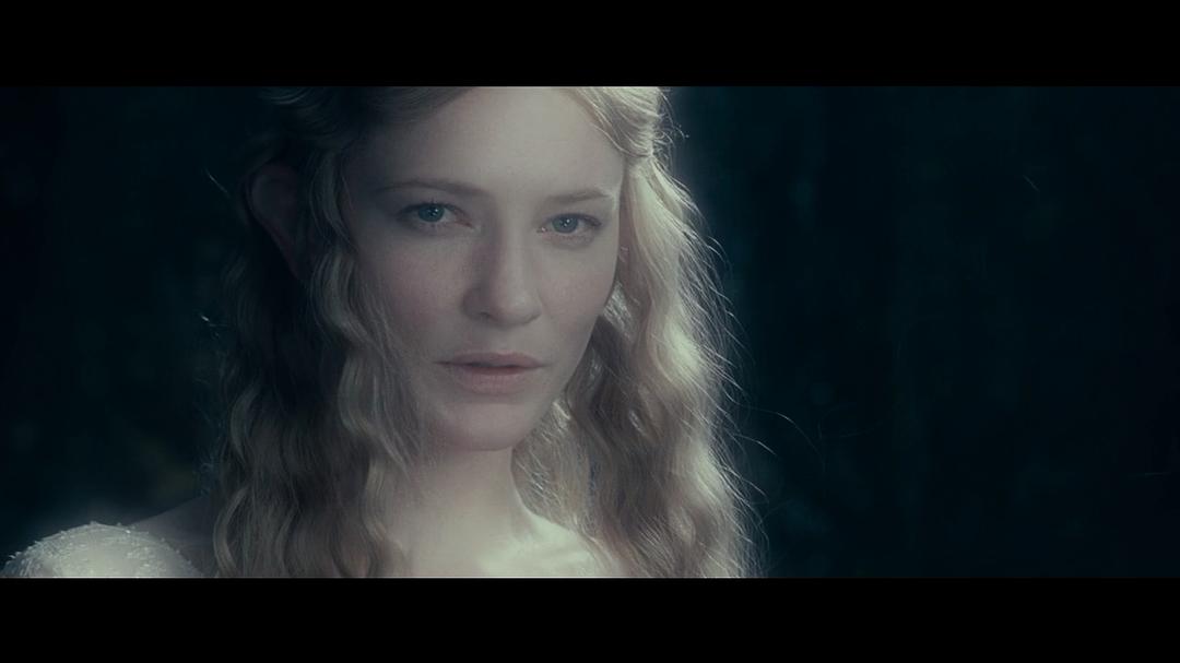 凯特·布兰切特