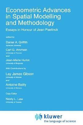 Econometric Advances in Spatial Modelling and Methodology_百度百科