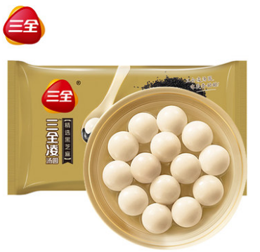 三全凌汤圆