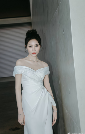 杨韵然（中国内地女演员）_百度百科