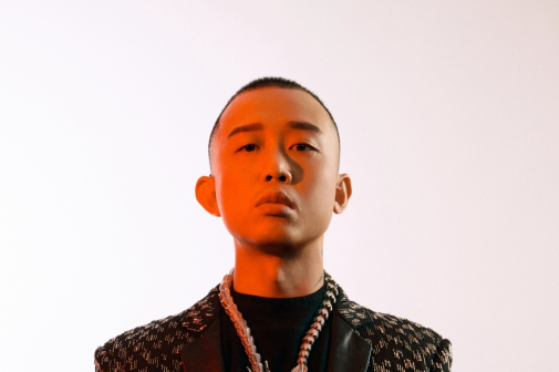 GAI（中国内地男歌手、演员、音乐人）_百度百科