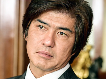 律政英雄新剧场版