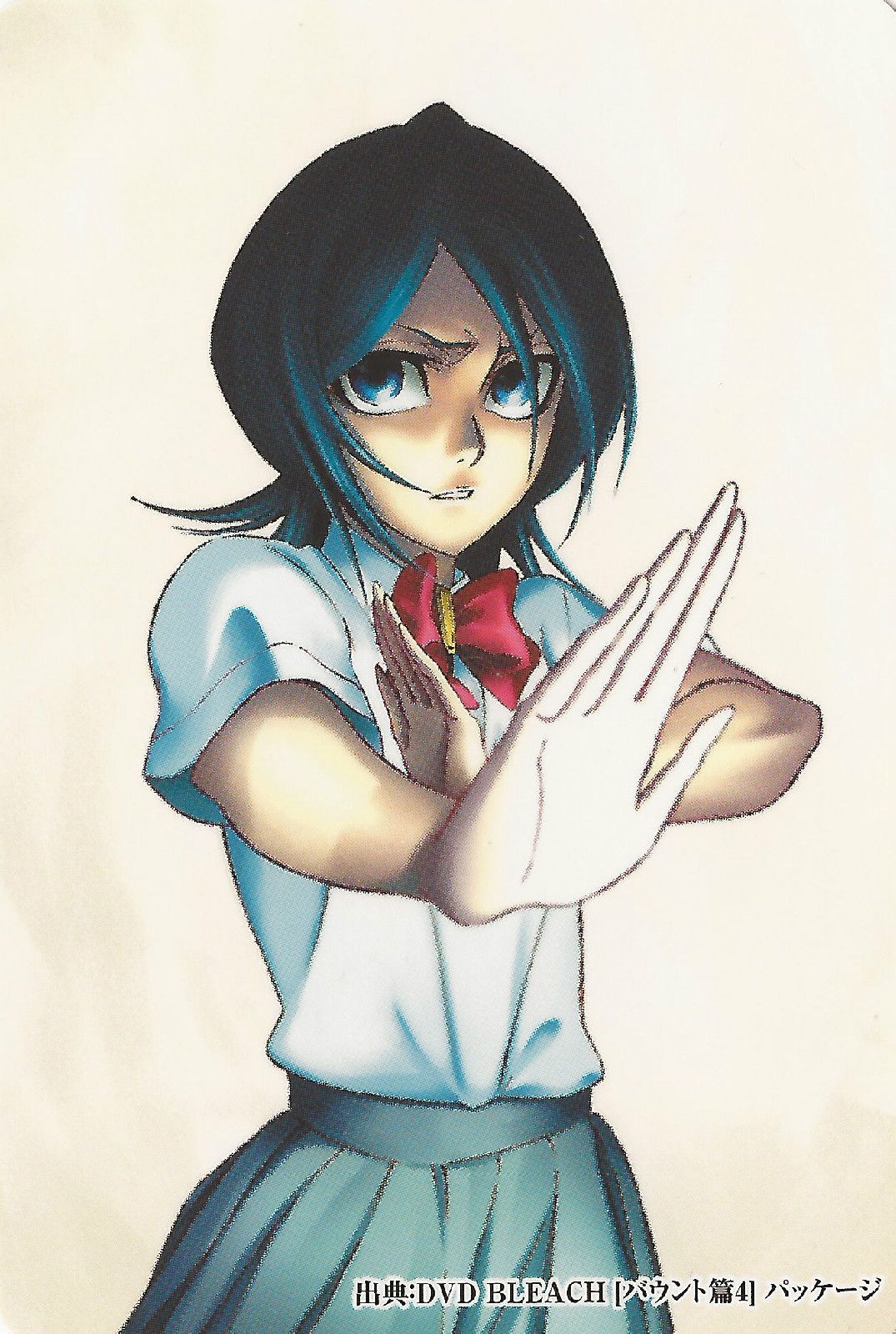  p>朽木露琪亚,日本漫画《 a target="_blank" href="/item/死神/5460