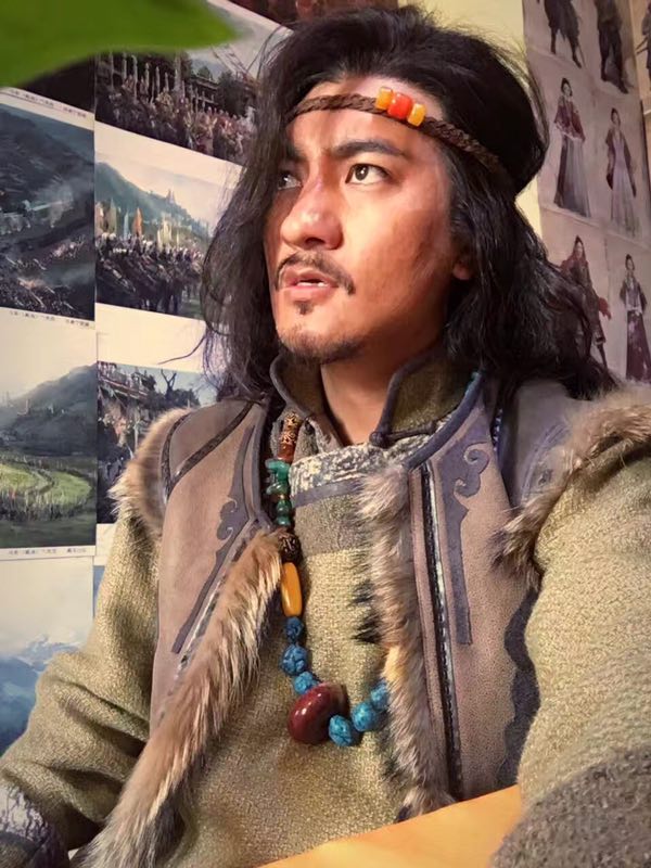  a target="_blank" href="/item/吐蕃兄弟">吐蕃兄弟 /a>组合成员