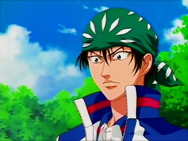  p>日本少年动漫《 a href="#" data-lemmaid="27247">网球王子 /a>》