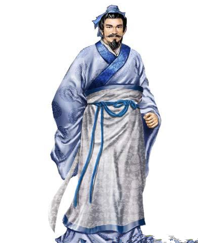  p>左慈,字元放,庐江人,汉族,自号乌角先生, a target="_blank" href=