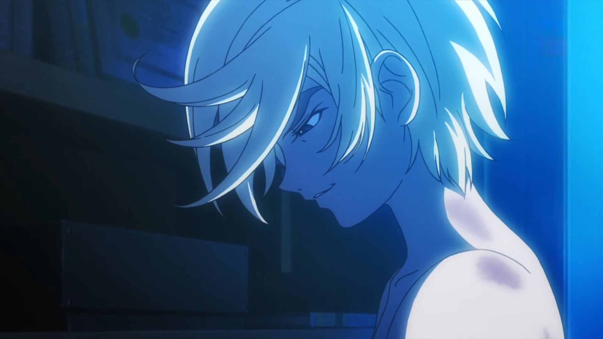 麦基利斯·法里德