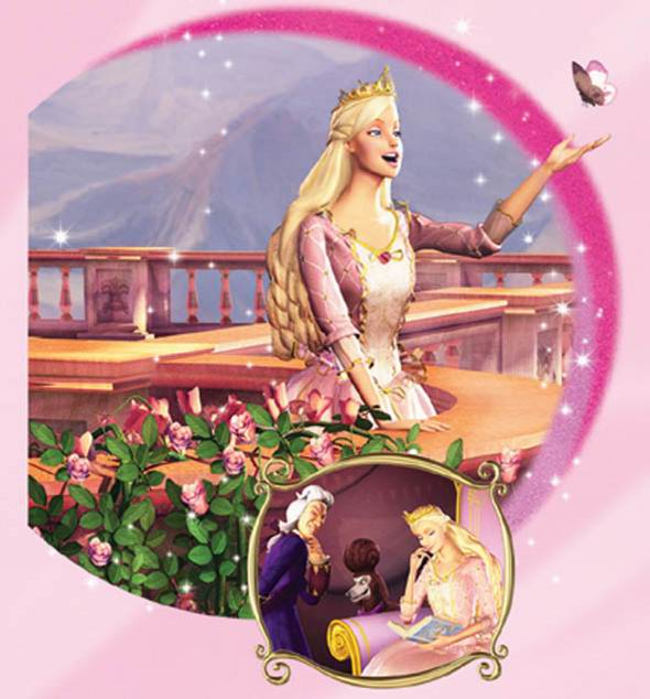  p>《芭比之真假公主》是由 a href="#">william lau /a>执导, a>