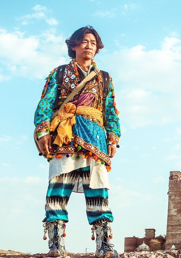 王宝强