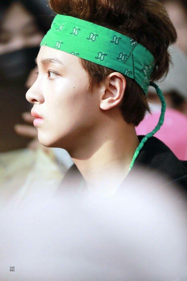  p data-id="gns08mzu3a">李东赫,艺名楷灿,2000年6月6日出生于首尔