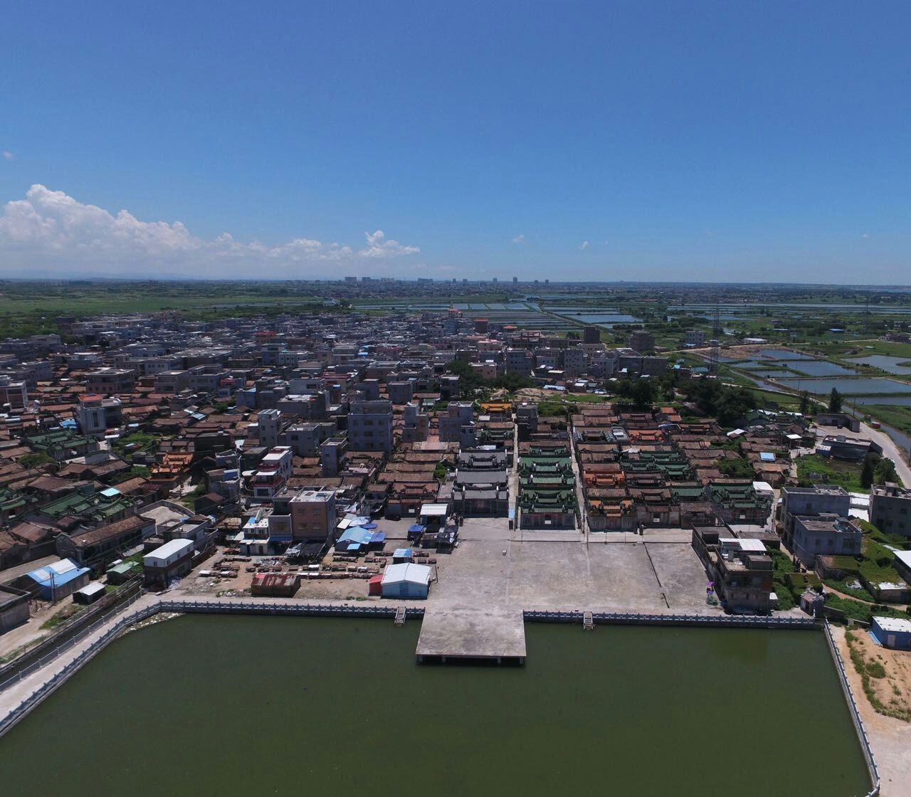 id="8486757">潮汕文化 /a>盛行,位于广东省汕尾市陆丰市甲西镇西南部