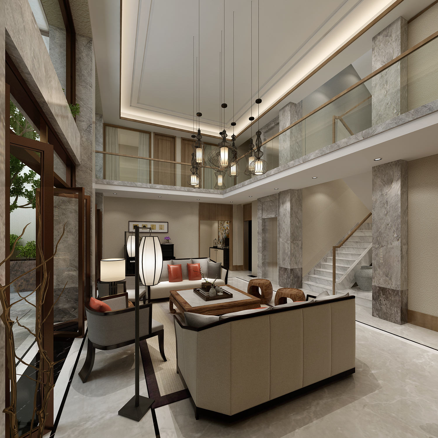 河南龙瑞装饰工程有限公司