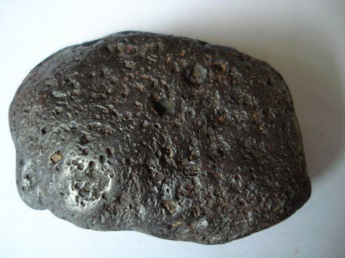  p>石铁陨石是陨石的一种.