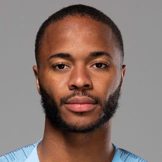 raheem sterling