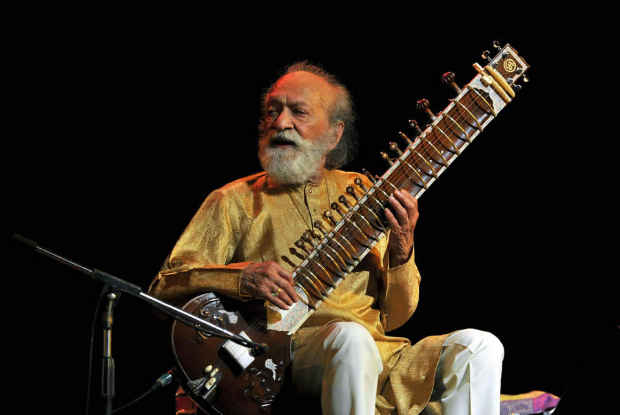 ravishankar