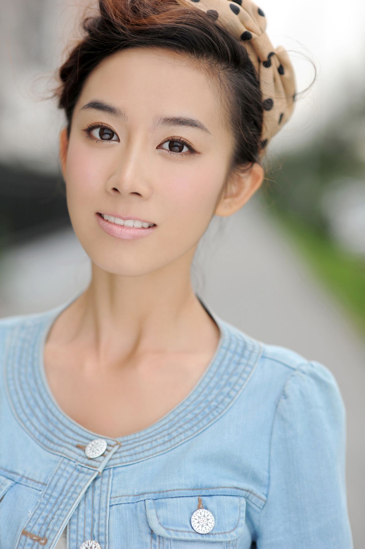  p>袁乙心(yuan yixin),1989年1月2日出生于山东青岛,中国内地女演员