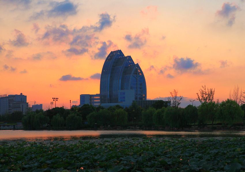 盐阜大众报报业集团