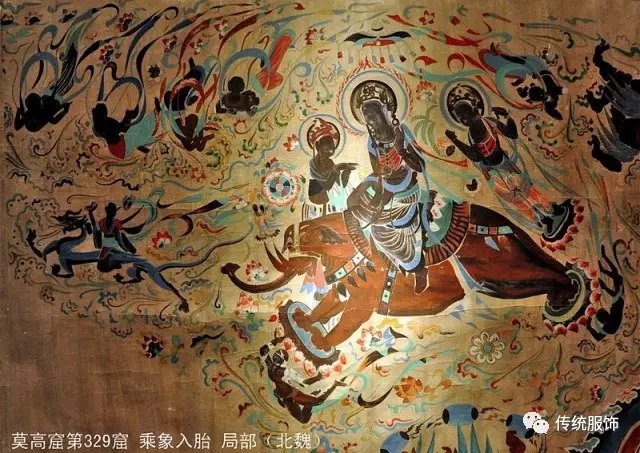 当我们说起敦煌，究竟在谈论哪个敦煌？_百科TA说