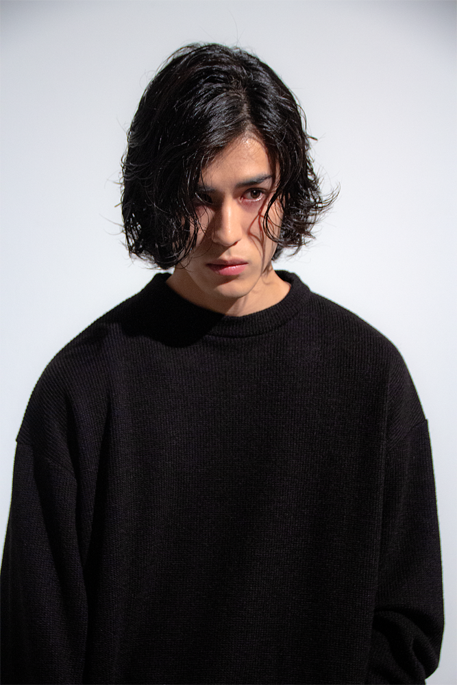 本名佐藤宽一郎,1996年8月16日出生于日本东京都世田谷区,日本男演员