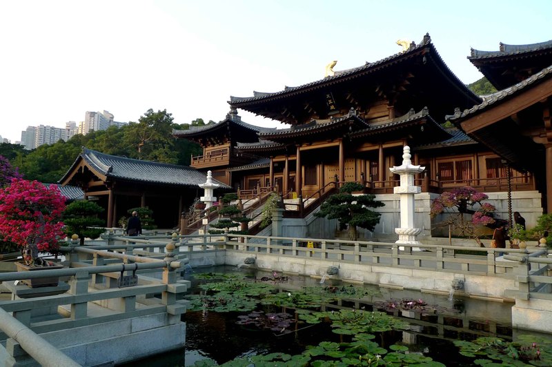 p>唐招提寺(tōshōdai temple)是日本佛教律宗 a target="_blank"