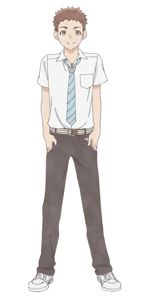  /a>》改编自 a href="#" data-lemmaid="8214528">冈田麿里 /a>负责