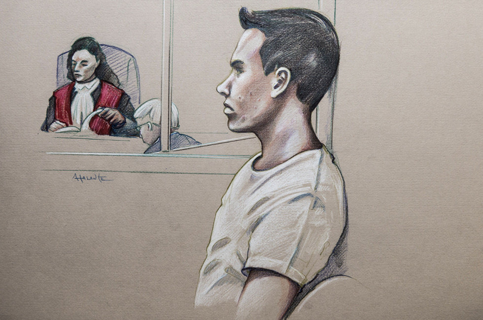 卢卡·罗科·马尼奥塔