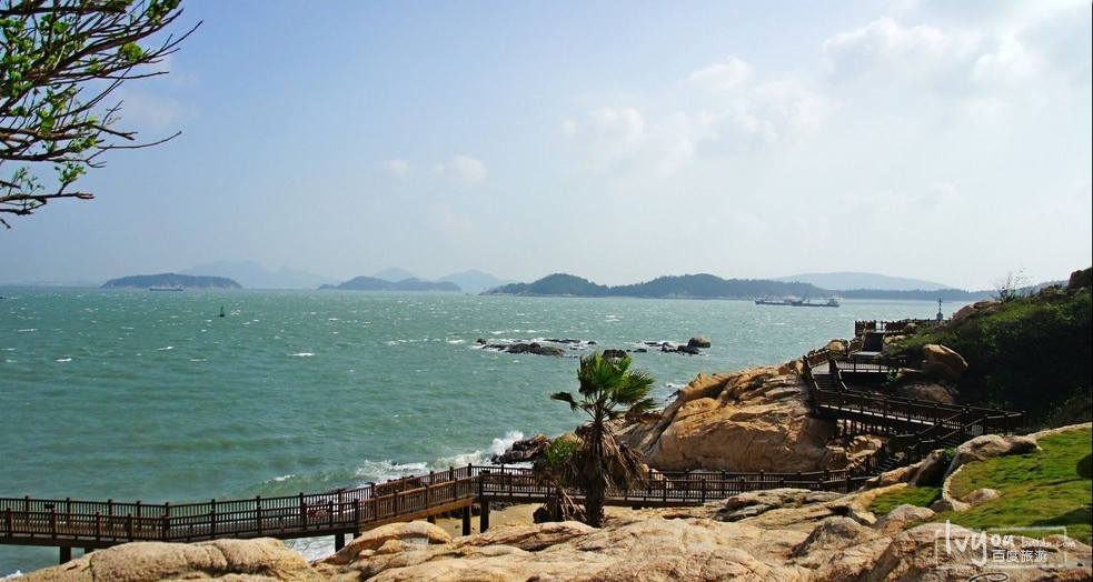  p>东山岛,别称陵岛,形似蝴蝶亦称蝶岛,位于中国 a target="_blank"