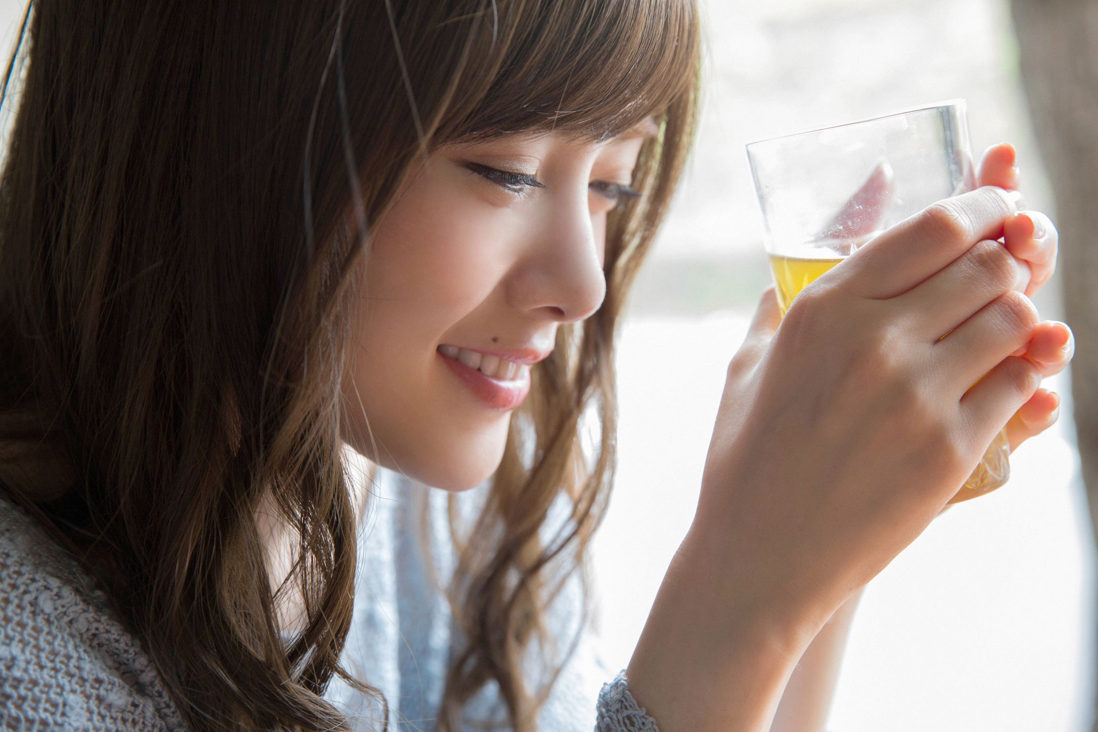  p>白石麻衣 i>(shiraishi mai /i>),1992年8月20日出生于日本群马县.