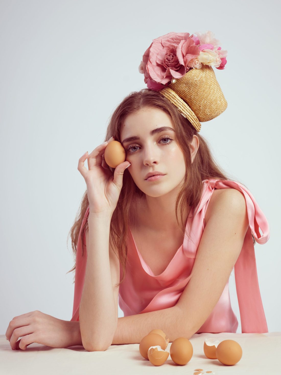  p>塔莉娅·莱德(talia ryder),2002年8月17日出生于美国新泽西州