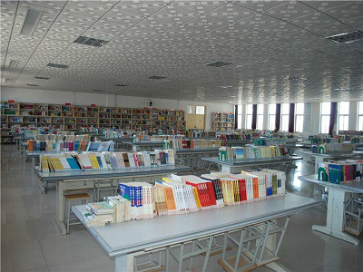  p>蠡县第二中学即原来的蠡县育才中学,也称 a href="#" data-lemmaid