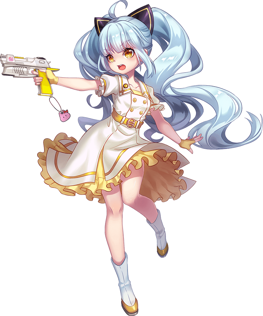  a href="#" data-lemmaid="75017">穿越火线 /a>》官方同人枪械娘化