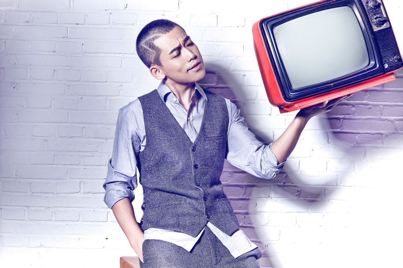  p>苏醒( i>allen su /i>),1984年3月5日出生于陕西西安,中国内地嘻哈