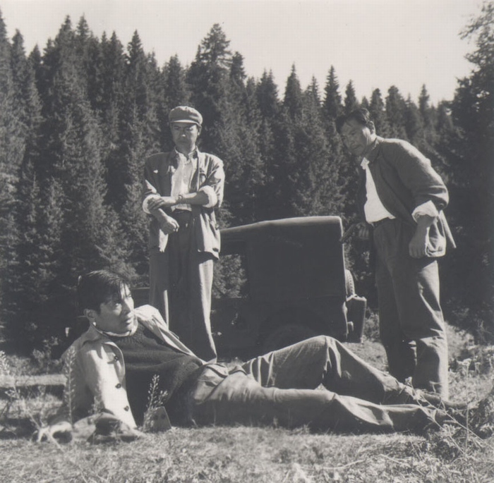  p>《沙漠驼铃》由 a href="#" data-lemmaid="3521633">上海电影制片