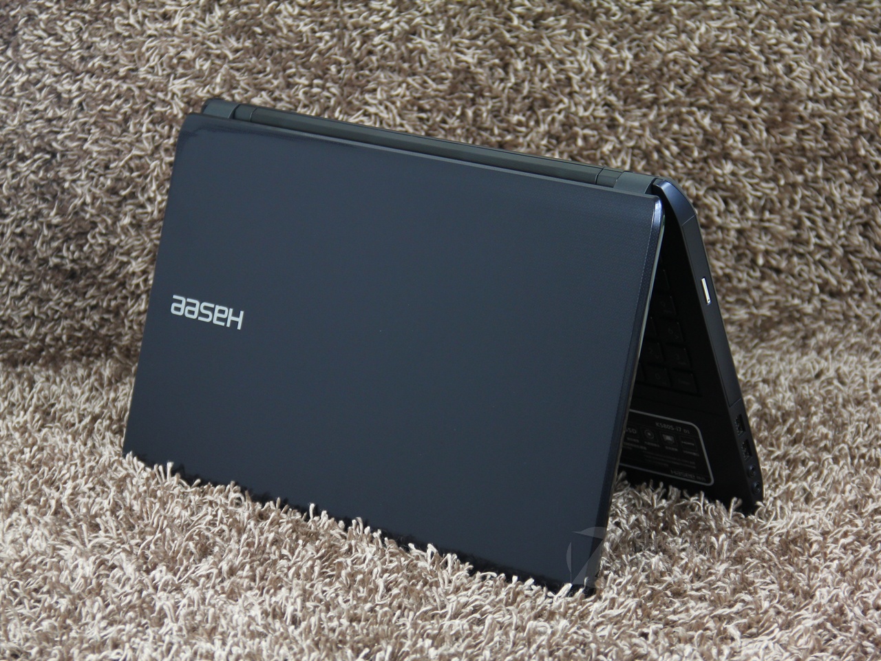 神舟精盾k580s-i7 d2