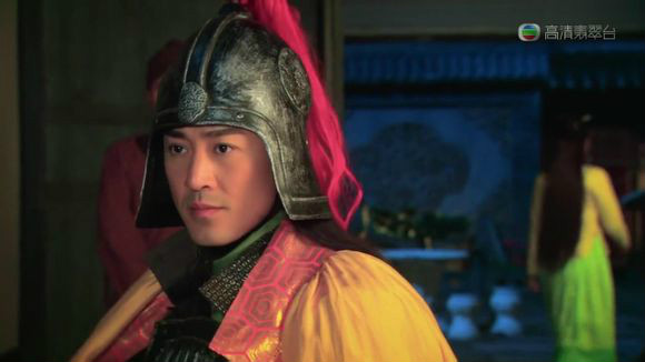 纳兰东,2013年古装电视剧《 a target="_blank" href="/item/紫钗奇缘