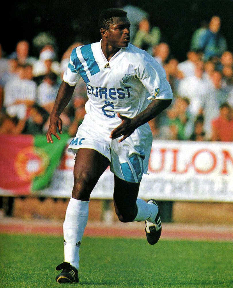 马塞尔·德塞利