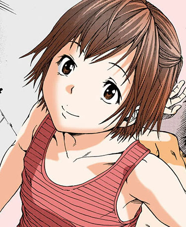  p>《无邪气乐园》是由日本漫画家雨兰作画的漫画.