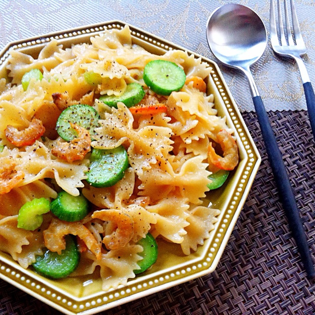 海米意大利蝴蝶面