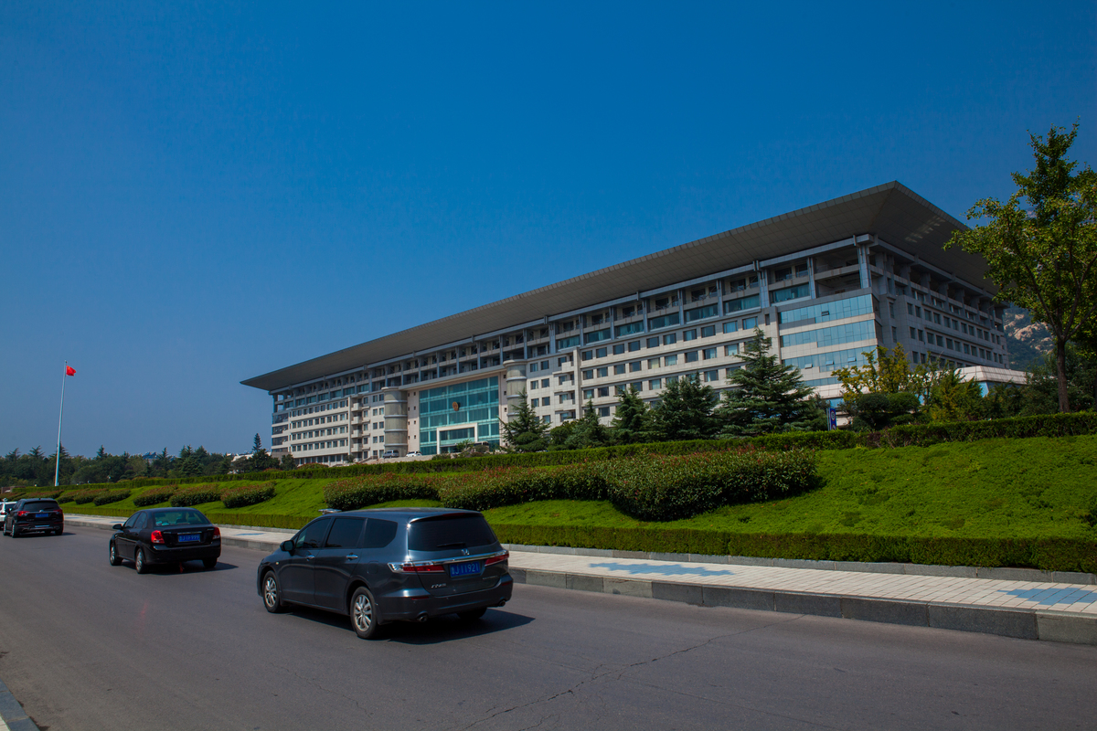 泰安市人民政府