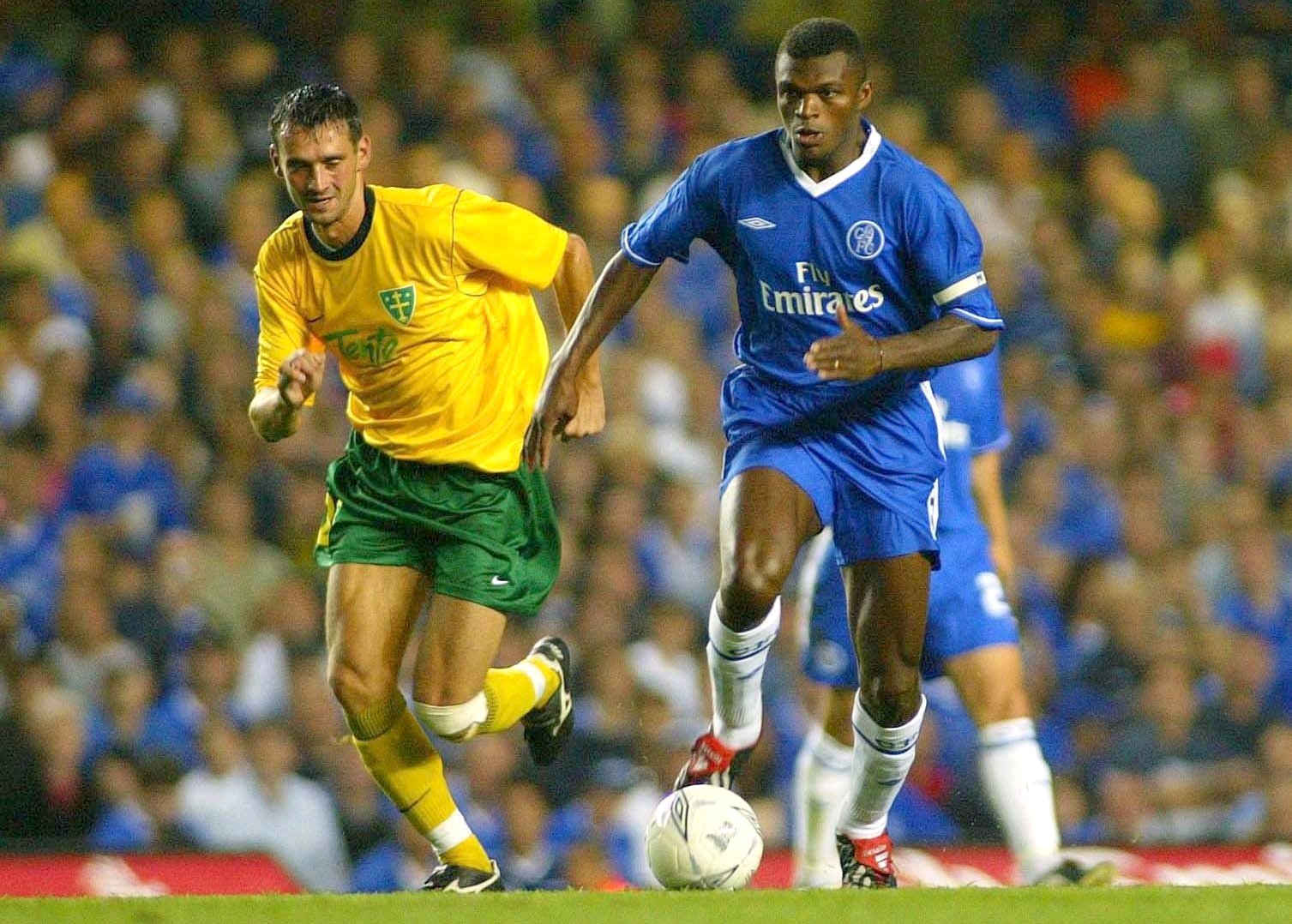  p>马塞尔·德塞利(marcel desailly),1968年9月7日出生于 a target="