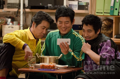 家族的荣誉5:家门的归还