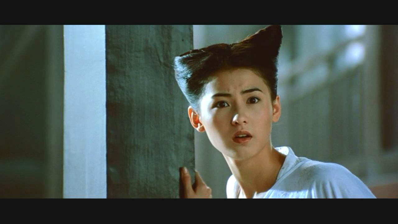 蜀山传thelegendofzu(2001)