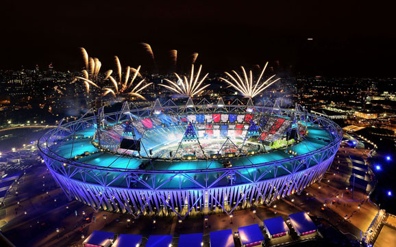 奥林匹克运动会(games of the xxx olympiad),又称2012年伦敦奥运会