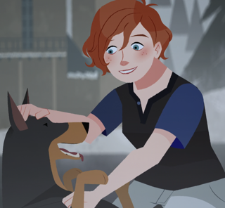  p>新神偷卡门是netflix于2019年1月18号上推出的动画片.