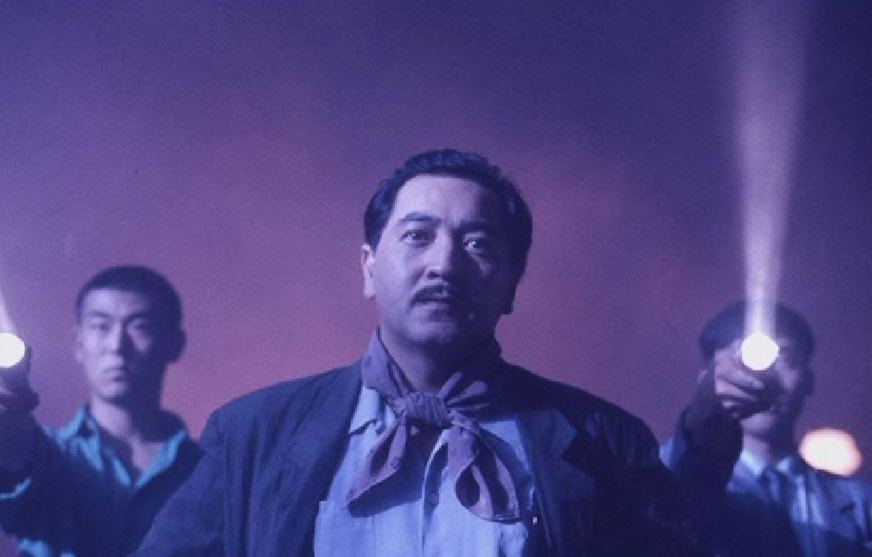 卫斯理之霸王卸甲weisilizhibawangxiejia(1990)