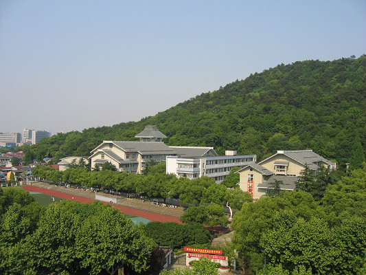浙江大学附属中学