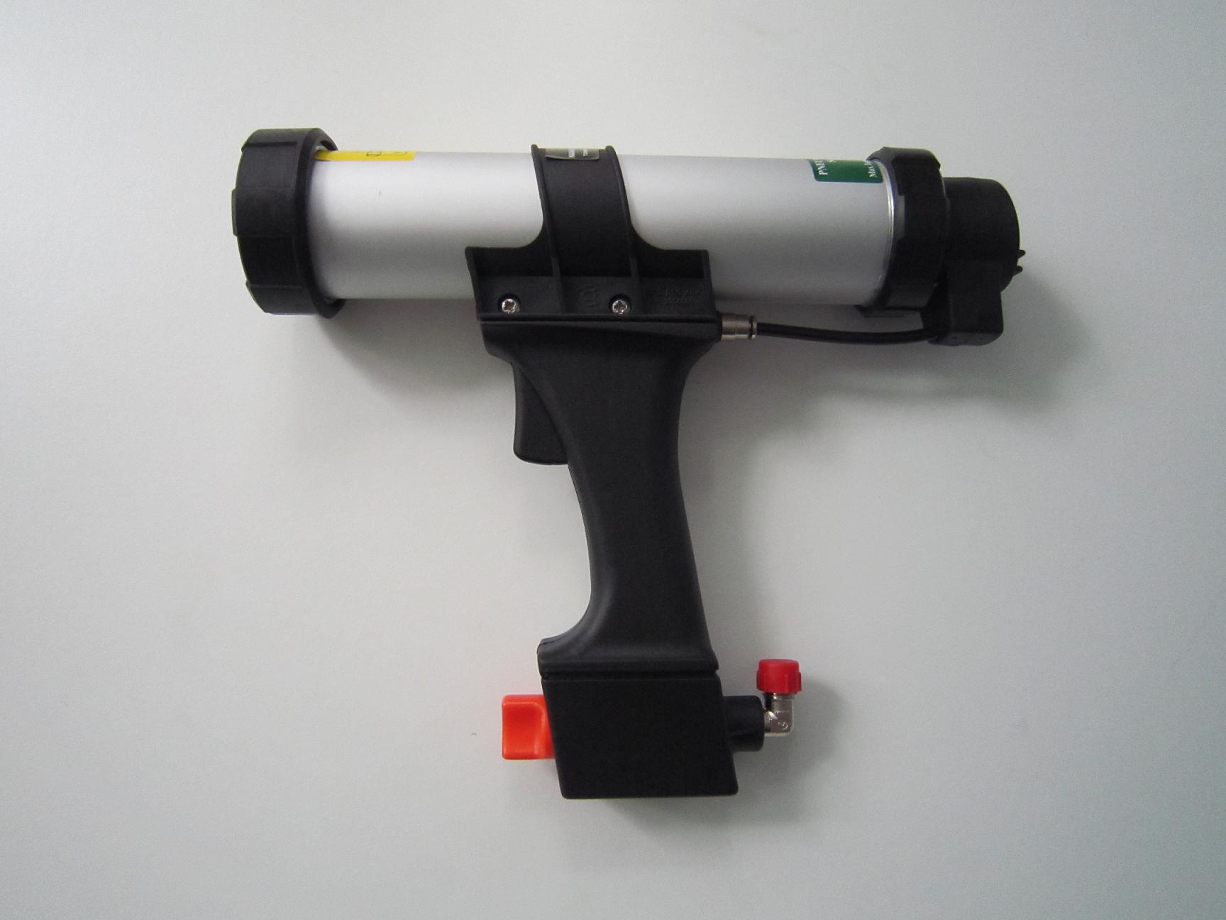 英国cox气动胶枪