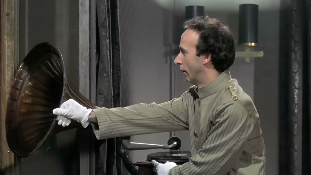 美丽人生lavitaebella(1997)