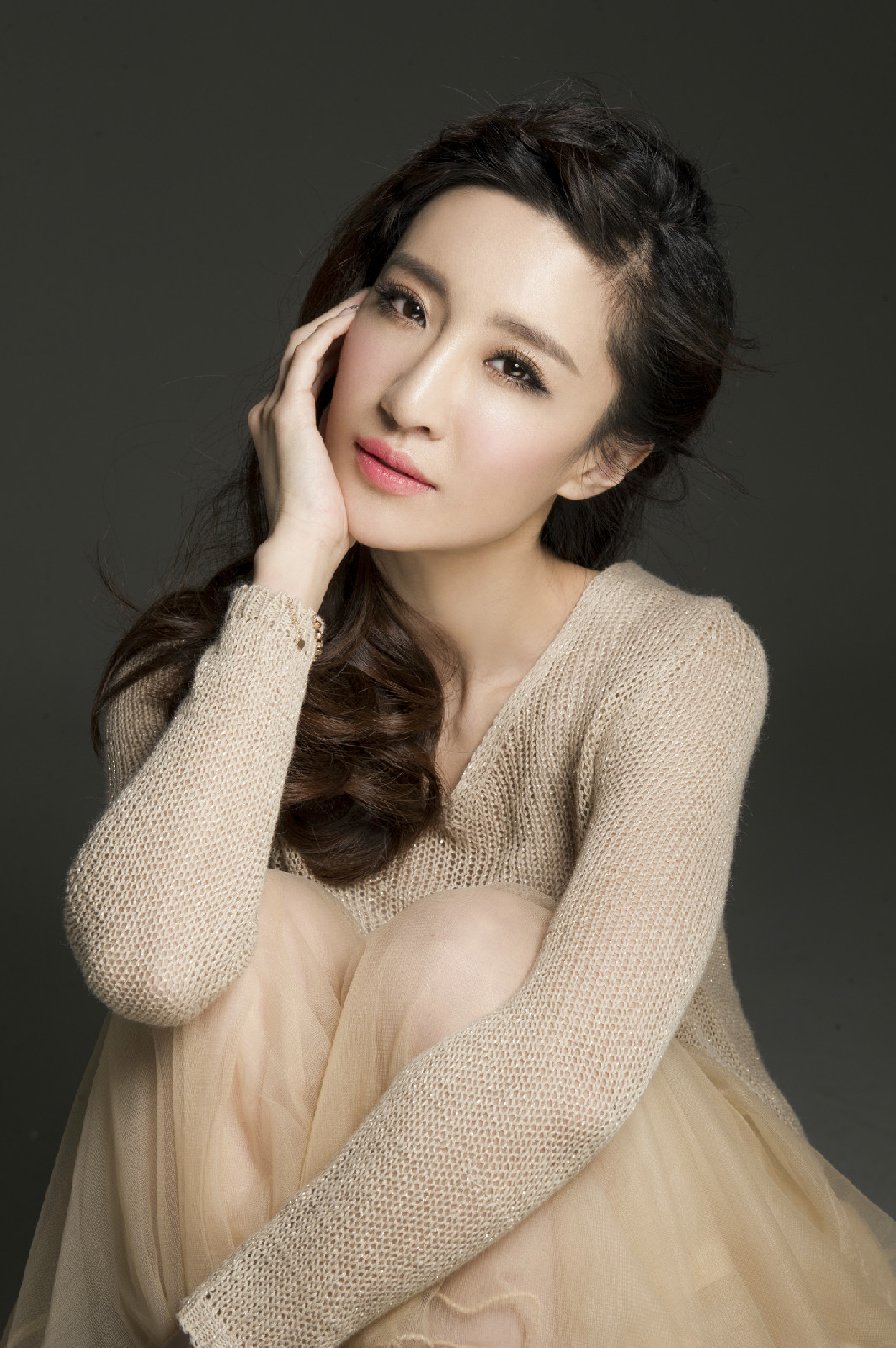 rbd3wqw">马晓灿,1988年7月29日出生于山东省济南市,中国内地女演员