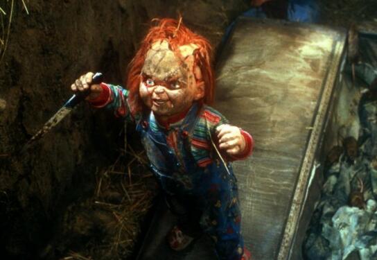 鬼娃新娘brideofchucky(1998)